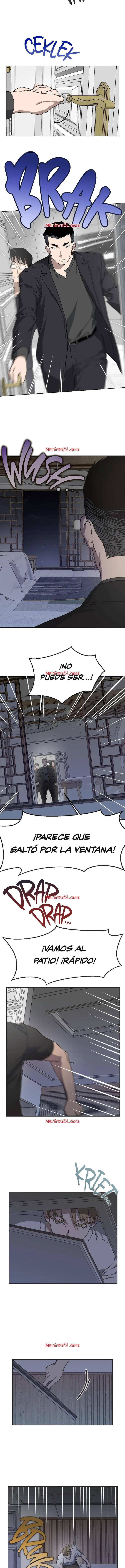 Historia De La Cenicienta Imperfecta - Capítulo 42 manhwa