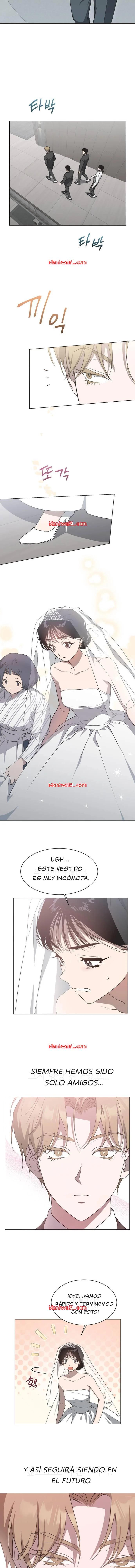Historia De La Cenicienta Imperfecta - Capítulo 17 2 manhwa