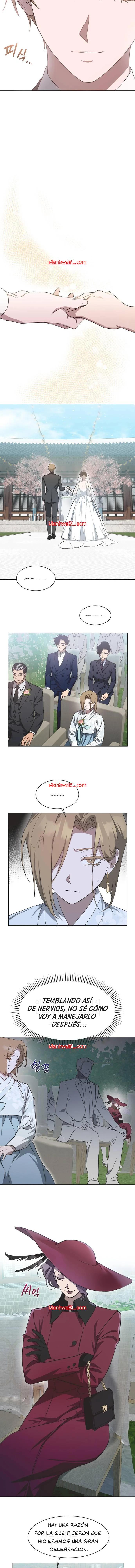 Historia De La Cenicienta Imperfecta - Capítulo 17 2 manhwa