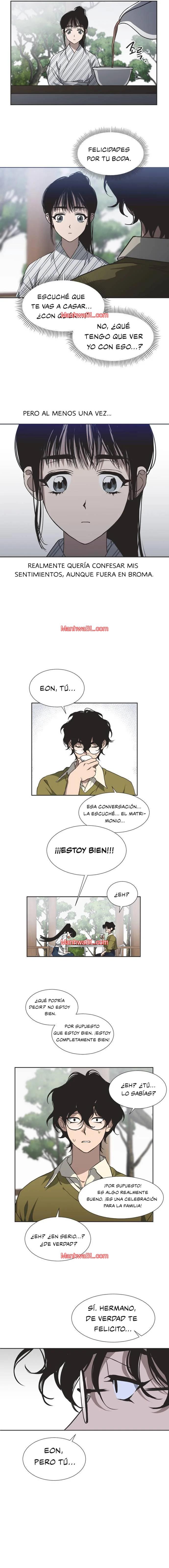 Historia De La Cenicienta Imperfecta - Capítulo 4 2 manhwa