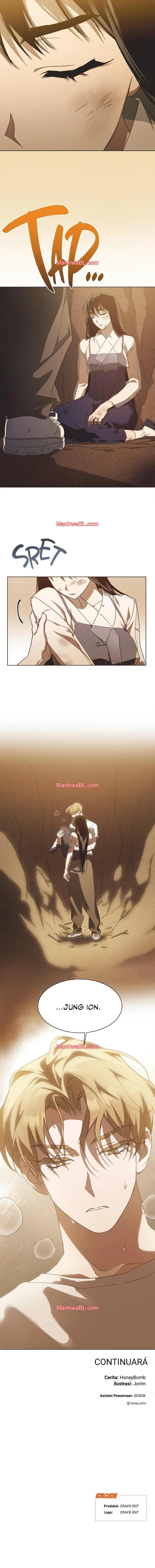 Historia De La Cenicienta Imperfecta - Capítulo 43 3 manhwa