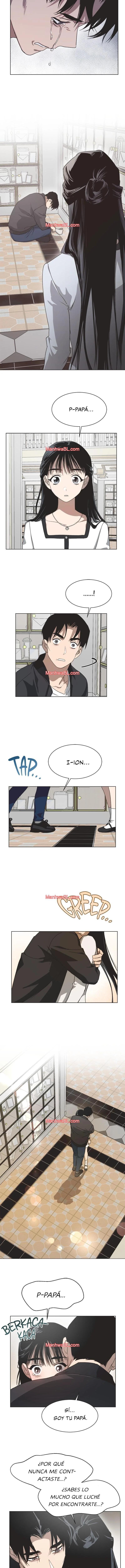 Historia De La Cenicienta Imperfecta - Capítulo 52 manhwa