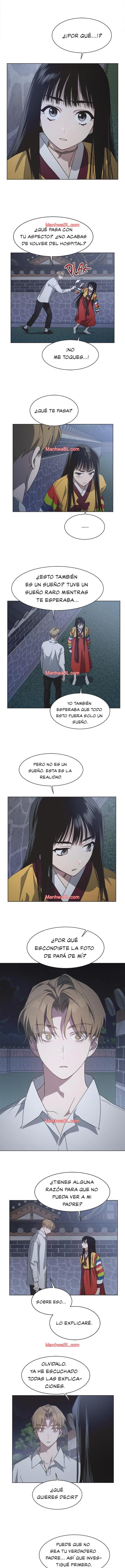 Historia De La Cenicienta Imperfecta - Capítulo 58 2 manhwa
