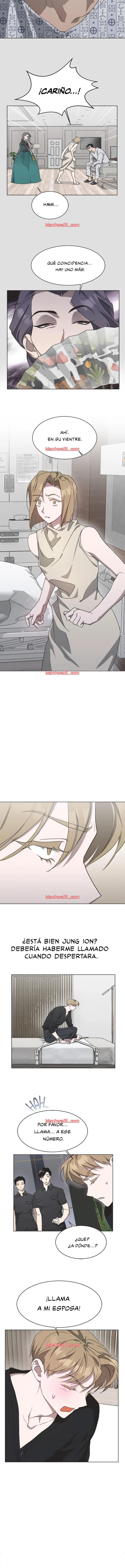 Historia De La Cenicienta Imperfecta - Capítulo 43 2 manhwa