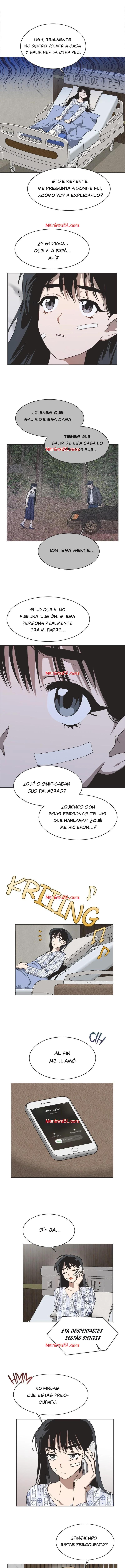 Historia De La Cenicienta Imperfecta - Capítulo 43 2 manhwa