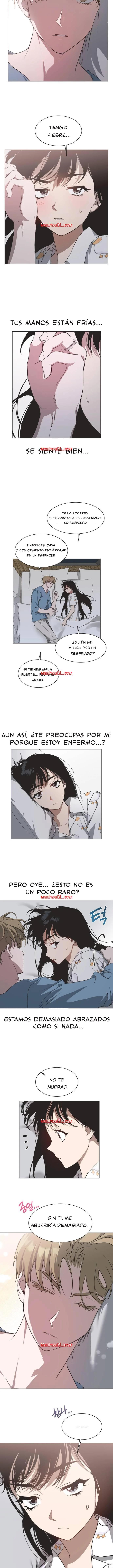 Historia De La Cenicienta Imperfecta - Capítulo 27 2 manhwa