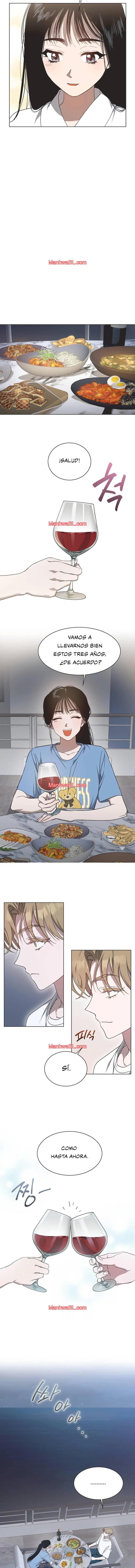 Historia De La Cenicienta Imperfecta - Capítulo 20 2 manhwa