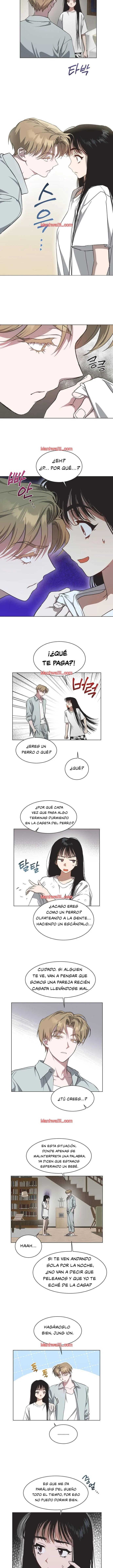 Historia De La Cenicienta Imperfecta - Capítulo 25 2 manhwa