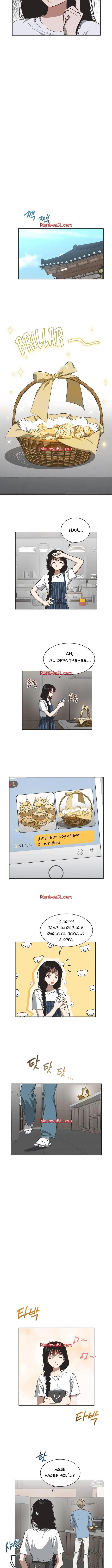 Historia De La Cenicienta Imperfecta - Capítulo 25 2 manhwa