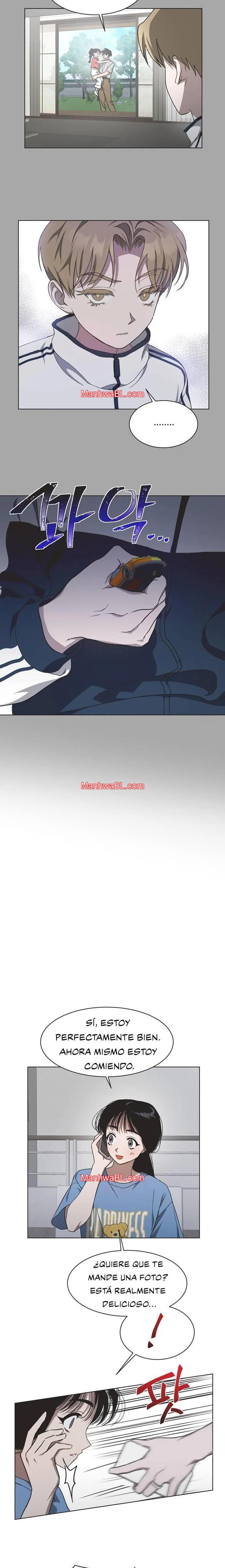 Historia De La Cenicienta Imperfecta - Capítulo 20 3 manhwa