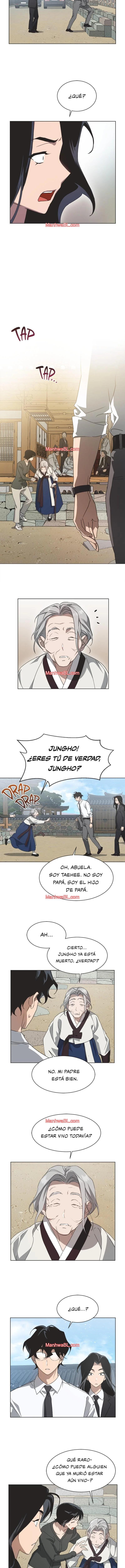 Historia De La Cenicienta Imperfecta - Capítulo 55 2 manhwa