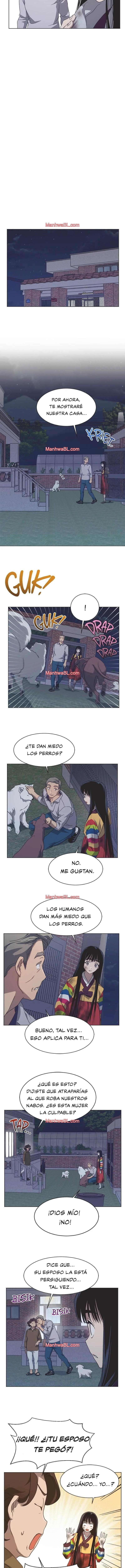Historia De La Cenicienta Imperfecta - Capítulo 60 2 manhwa