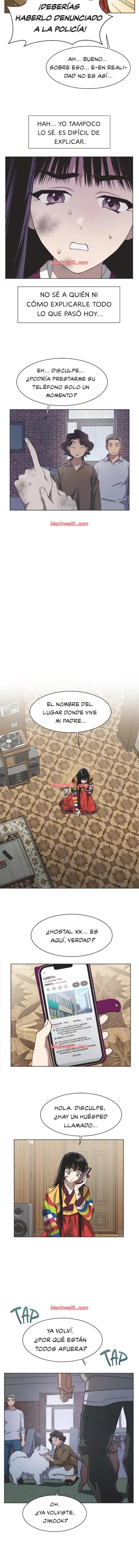 Historia De La Cenicienta Imperfecta - Capítulo 60 2 manhwa
