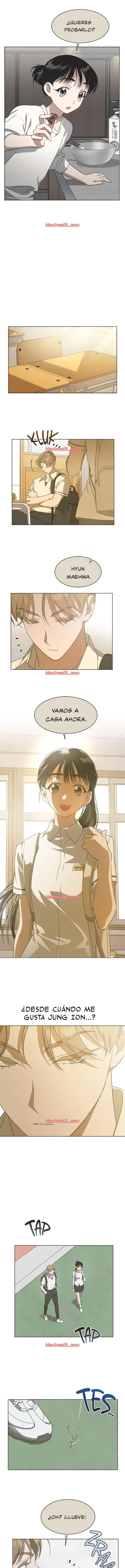 Historia De La Cenicienta Imperfecta - Capítulo 51 manhwa