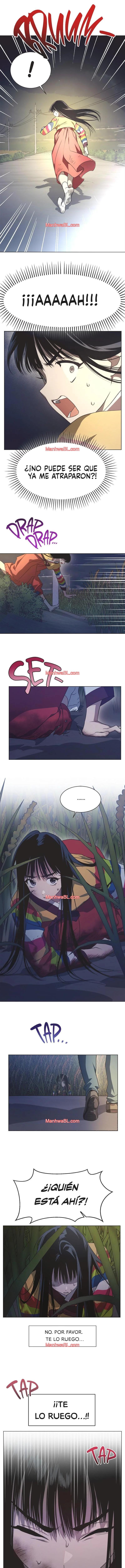 Historia De La Cenicienta Imperfecta - Capítulo 60 manhwa