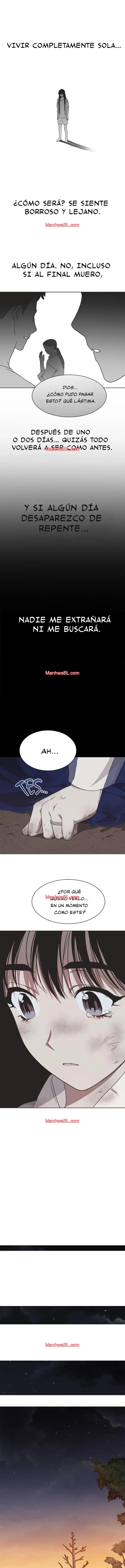Historia De La Cenicienta Imperfecta - Capítulo 42 3 manhwa