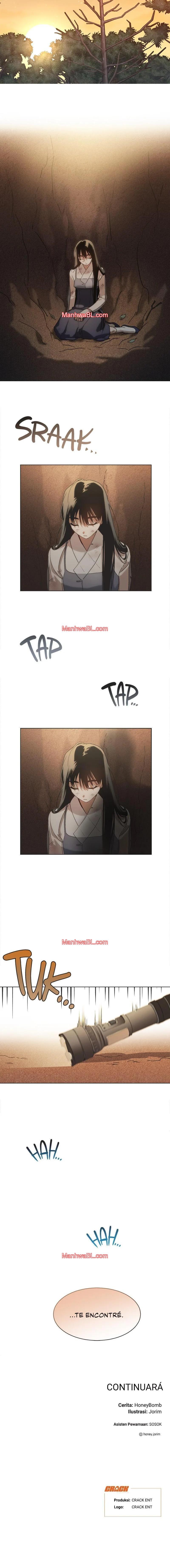 Historia De La Cenicienta Imperfecta - Capítulo 42 3 manhwa