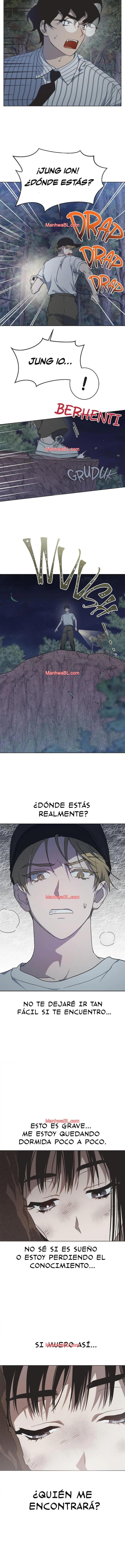 Historia De La Cenicienta Imperfecta - Capítulo 42 3 manhwa