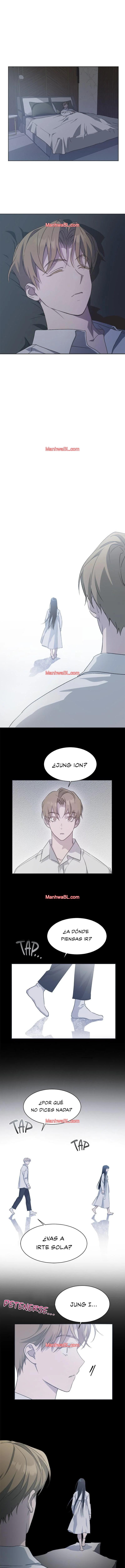 Historia De La Cenicienta Imperfecta - Capítulo 58 manhwa