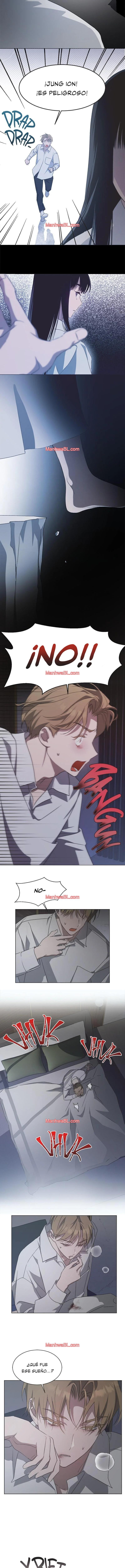 Historia De La Cenicienta Imperfecta - Capítulo 58 manhwa