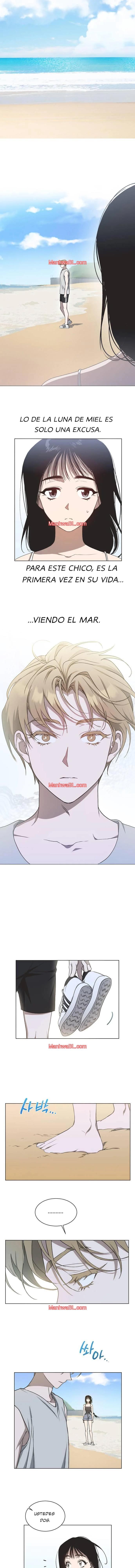 Historia De La Cenicienta Imperfecta - Capítulo 18 3 manhwa