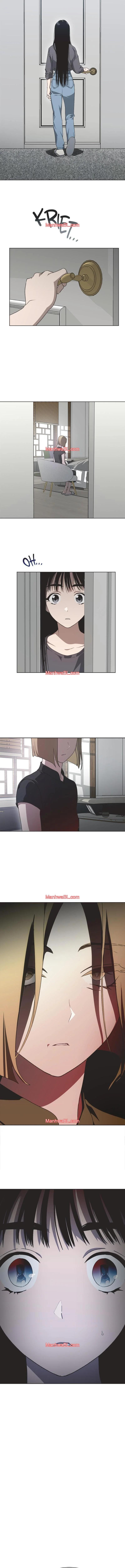 Historia De La Cenicienta Imperfecta - Capítulo 53 manhwa