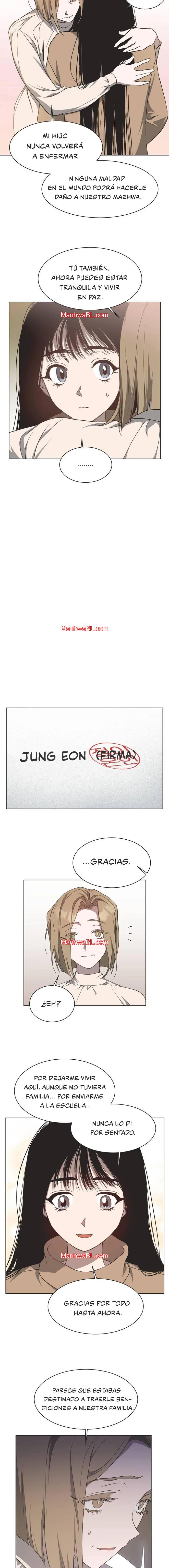 Historia De La Cenicienta Imperfecta - Capítulo 16 2 manhwa