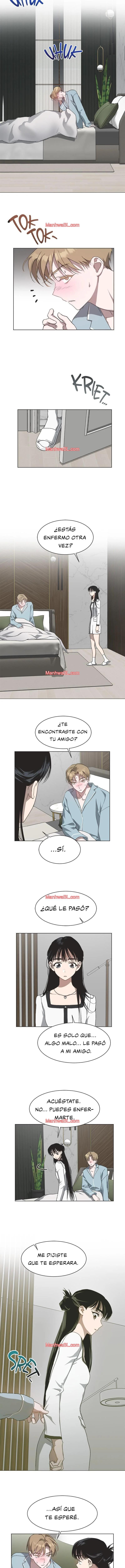 Historia De La Cenicienta Imperfecta - Capítulo 52 3 manhwa