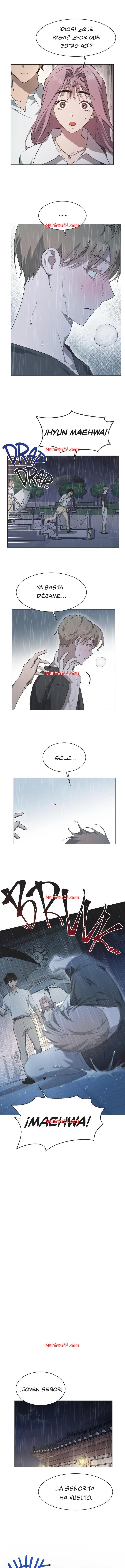 Historia De La Cenicienta Imperfecta - Capítulo 52 3 manhwa