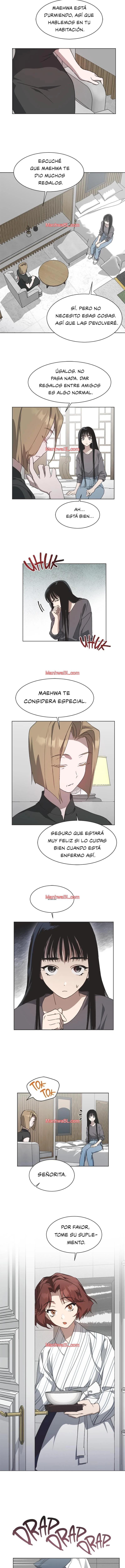 Historia De La Cenicienta Imperfecta - Capítulo 53 2 manhwa