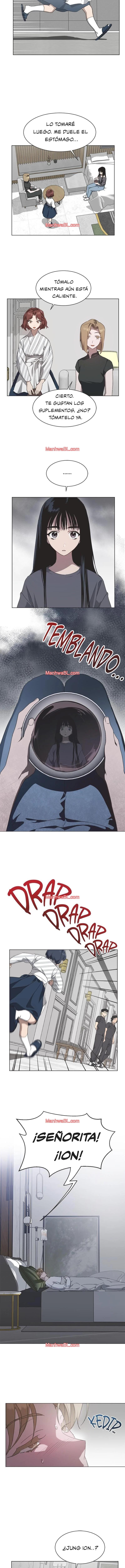 Historia De La Cenicienta Imperfecta - Capítulo 53 2 manhwa
