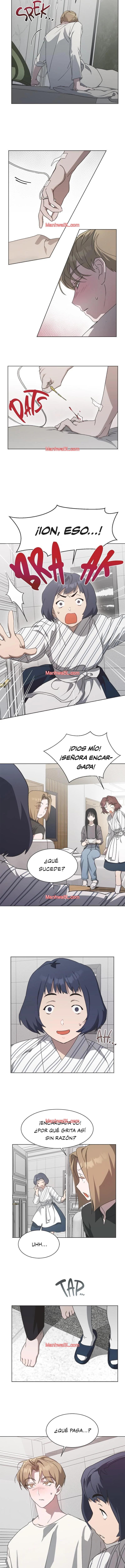 Historia De La Cenicienta Imperfecta - Capítulo 53 2 manhwa
