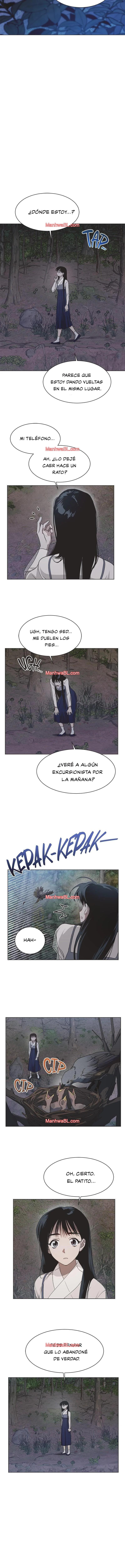 Historia De La Cenicienta Imperfecta - Capítulo 41 2 manhwa