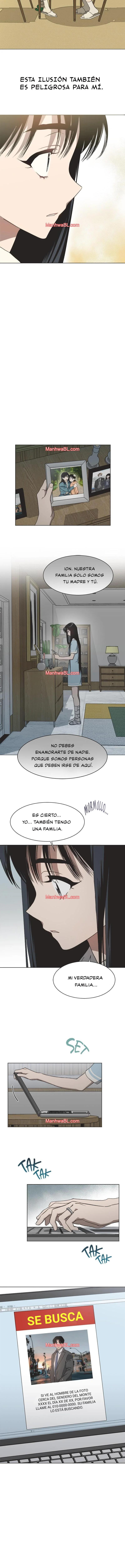 Historia De La Cenicienta Imperfecta - Capítulo 46 2 manhwa