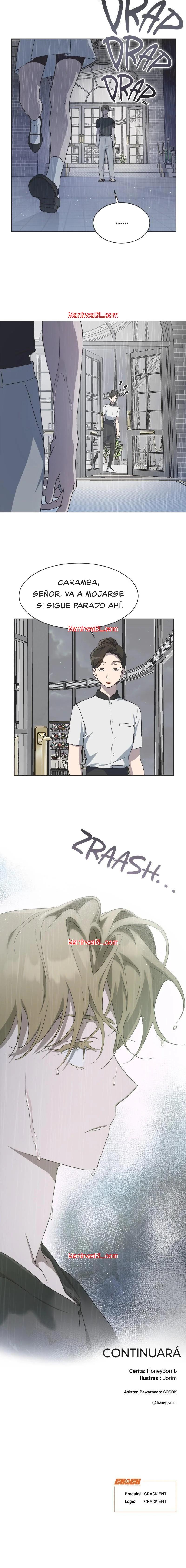 Historia De La Cenicienta Imperfecta - Capítulo 51 3 manhwa
