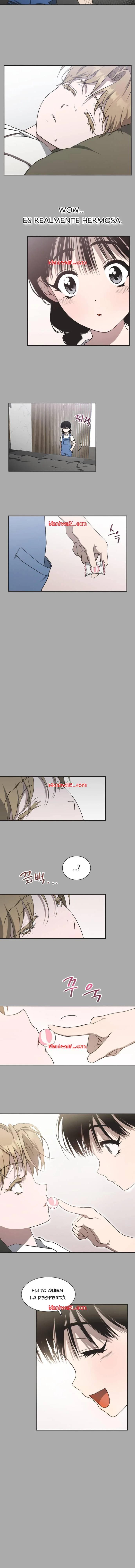 Historia De La Cenicienta Imperfecta - Capítulo 8 3 manhwa