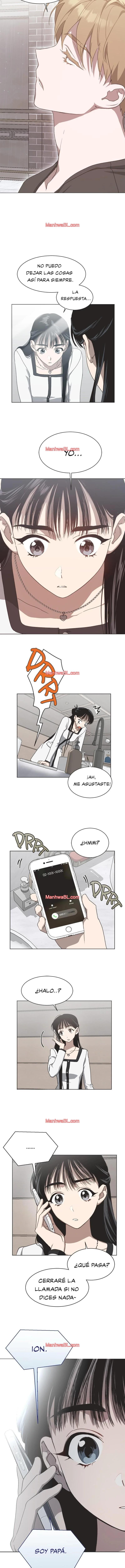Historia De La Cenicienta Imperfecta - Capítulo 51 2 manhwa