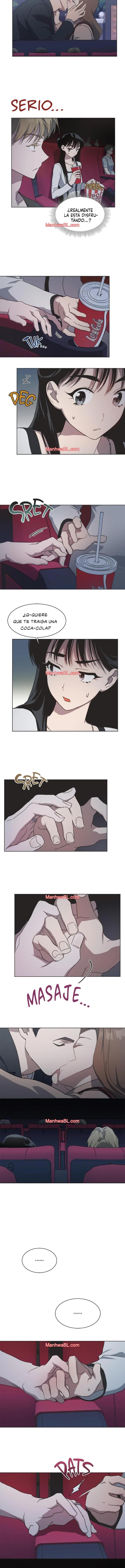 Historia De La Cenicienta Imperfecta - Capítulo 50 2 manhwa