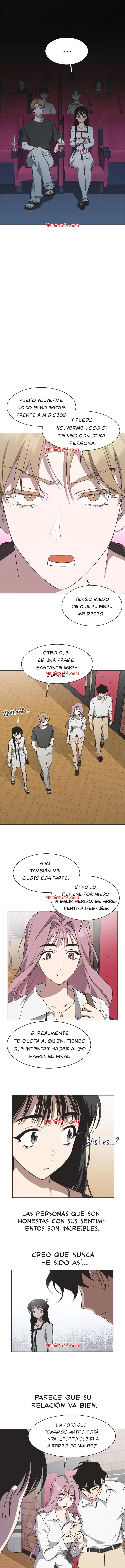 Historia De La Cenicienta Imperfecta - Capítulo 50 2 manhwa