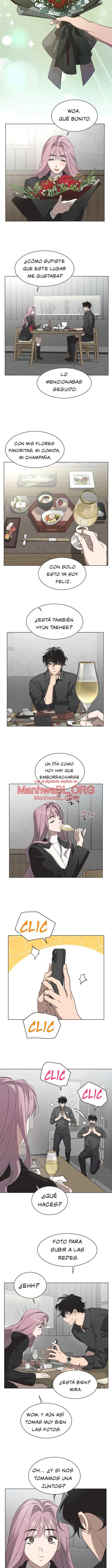 Historia De La Cenicienta Imperfecta - Capítulo 90 2 manhwa
