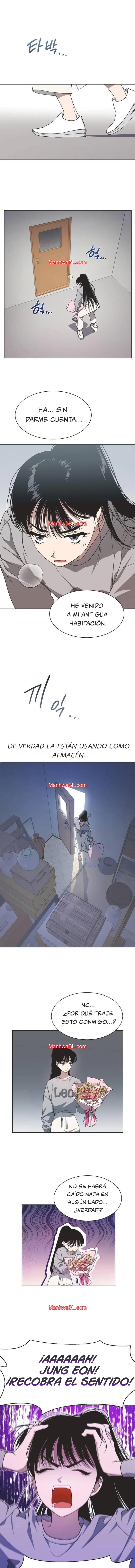 Historia De La Cenicienta Imperfecta - Capítulo 15 manhwa