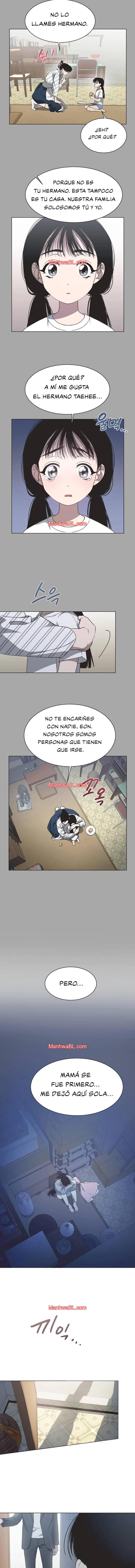 Historia De La Cenicienta Imperfecta - Capítulo 15 manhwa