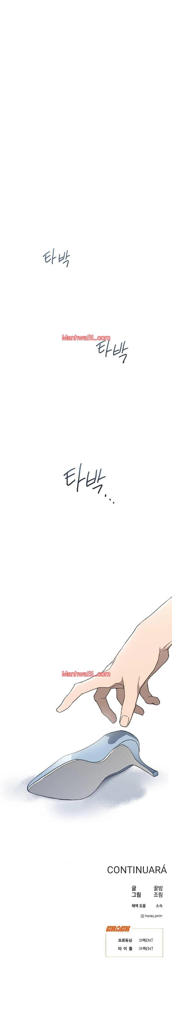 Historia De La Cenicienta Imperfecta - Capítulo 11 3 manhwa