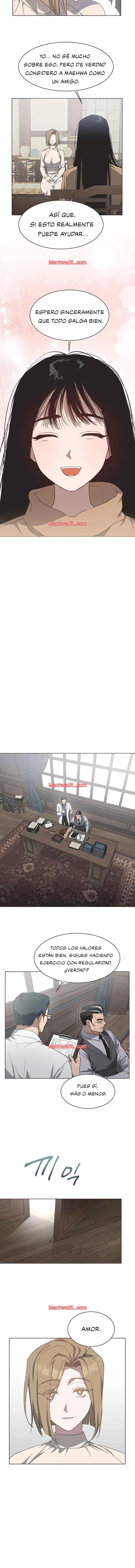 Historia De La Cenicienta Imperfecta - Capítulo 16 3 manhwa