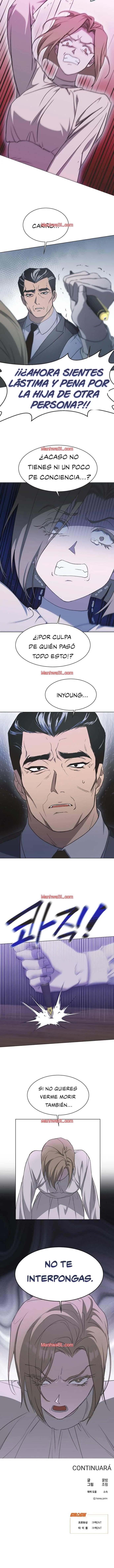 Historia De La Cenicienta Imperfecta - Capítulo 16 3 manhwa