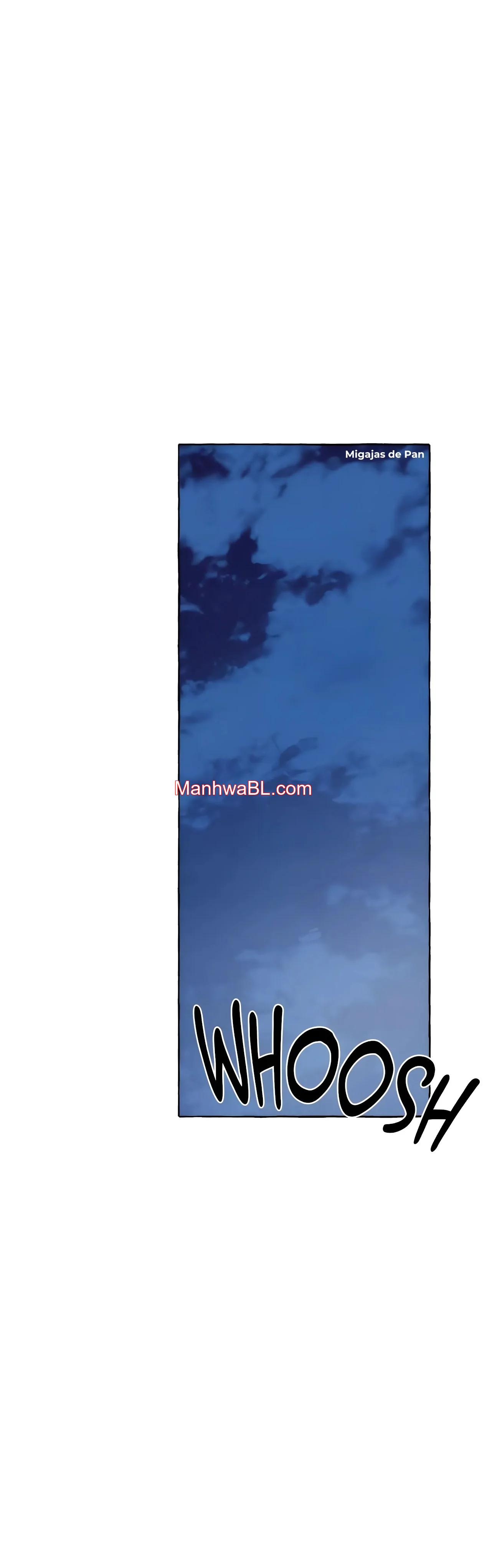Perros de prisión - Capítulo 51 2 manhwa