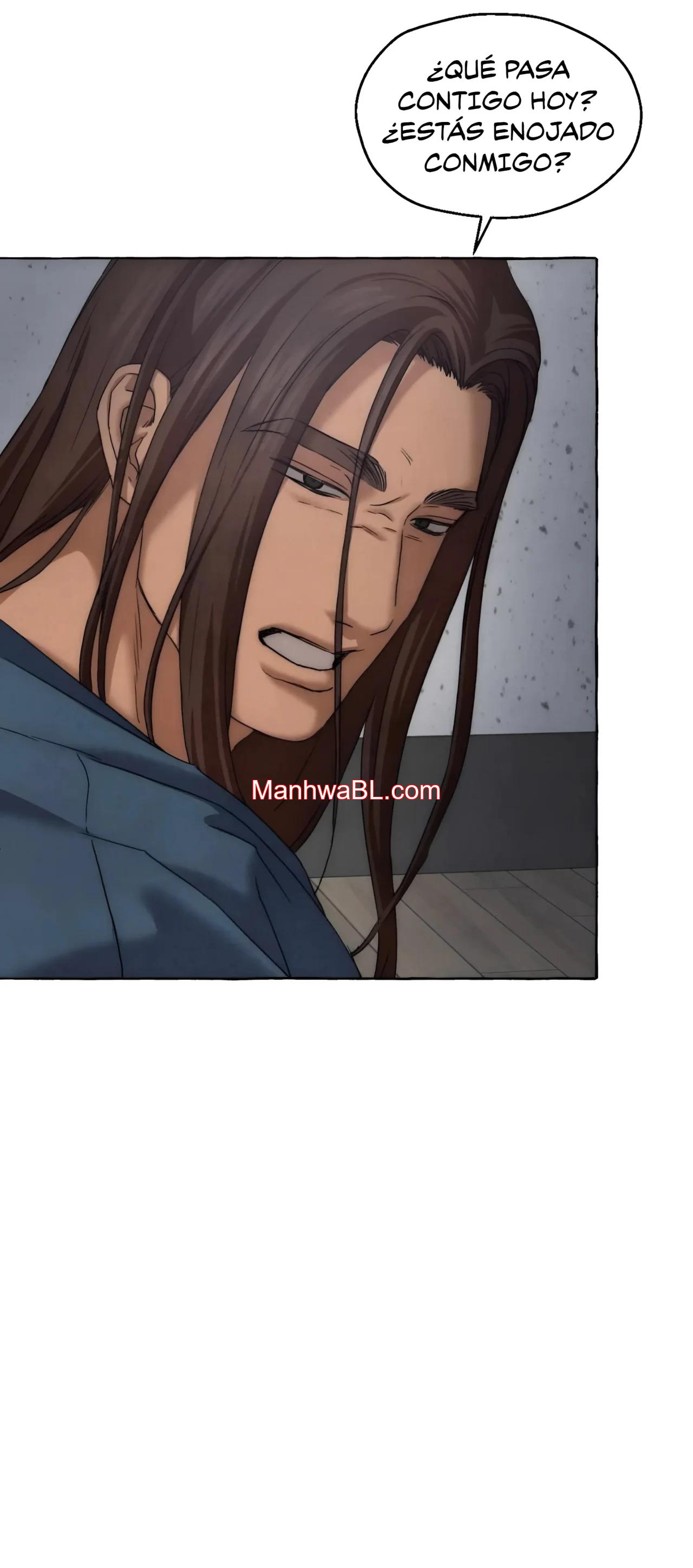 Perros de prisión - Capítulo 51 2 manhwa