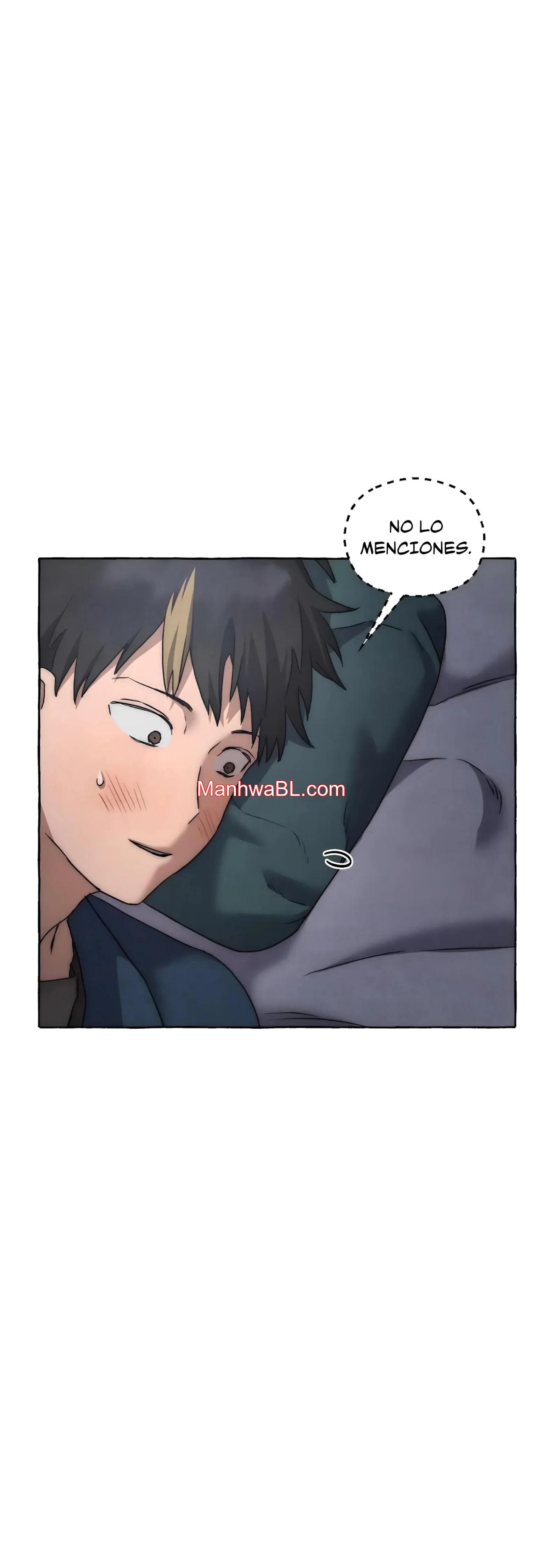 Perros de prisión - Capítulo 51 2 manhwa