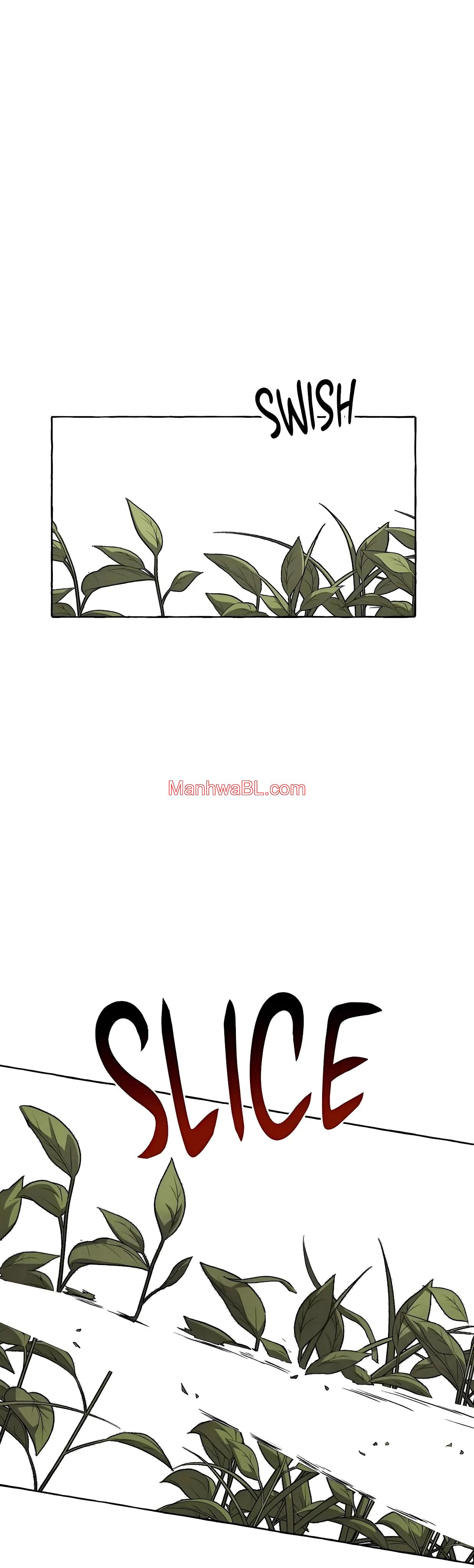Perros de prisión - Capítulo 51 2 manhwa