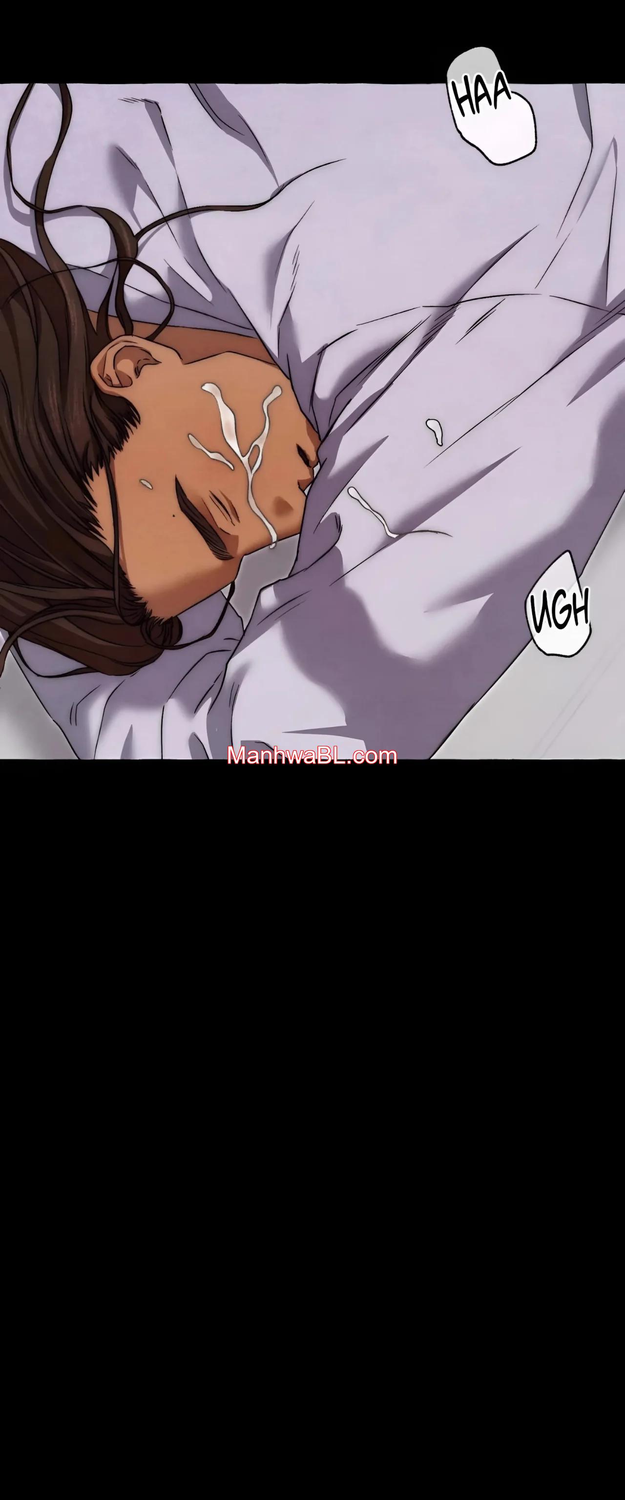 Perros de prisión - Capítulo 45 3 manhwa